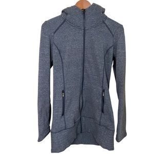 Athleta Yoga Sweater